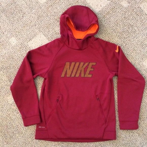 Nike Therma Sphere Hoodie Sweater - Picture 1 of 1